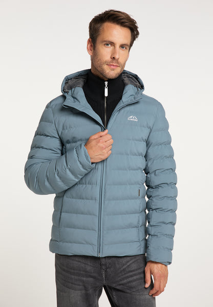 ICEBOUND Men's Steppjacke
