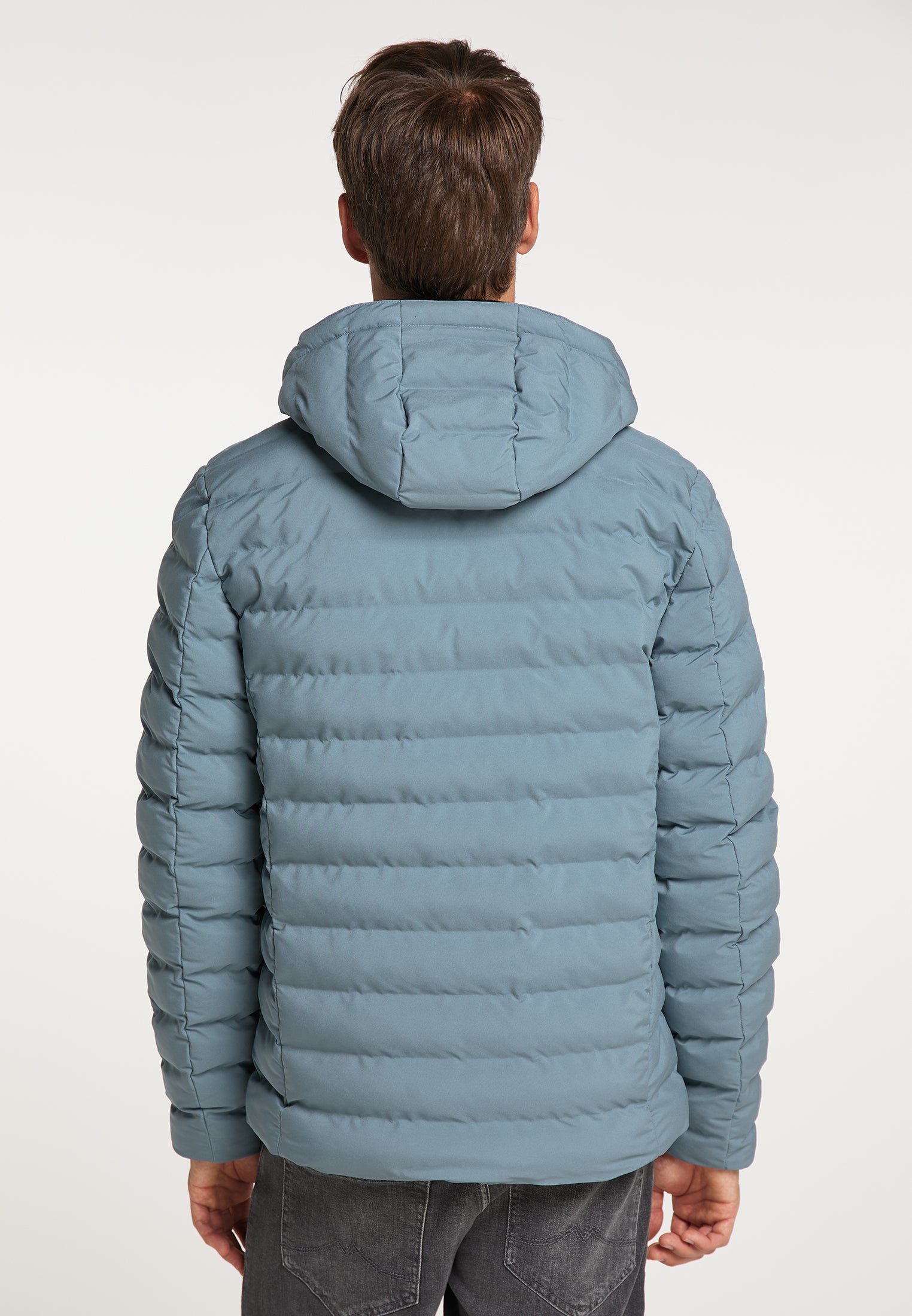 ICEBOUND Men's Steppjacke