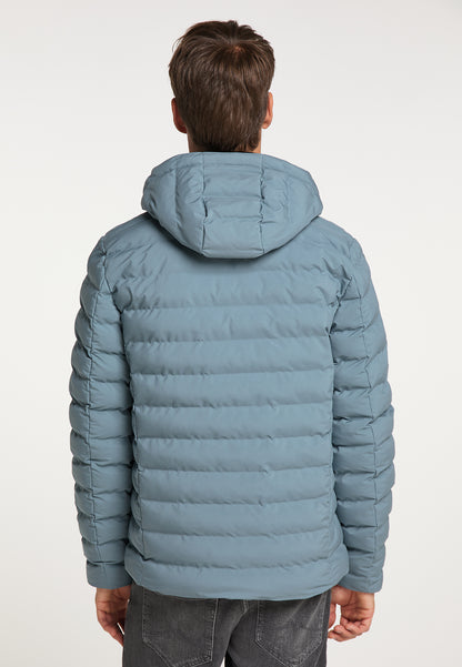 ICEBOUND Men's Steppjacke