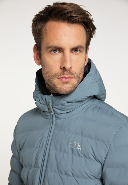 ICEBOUND Men's Steppjacke
