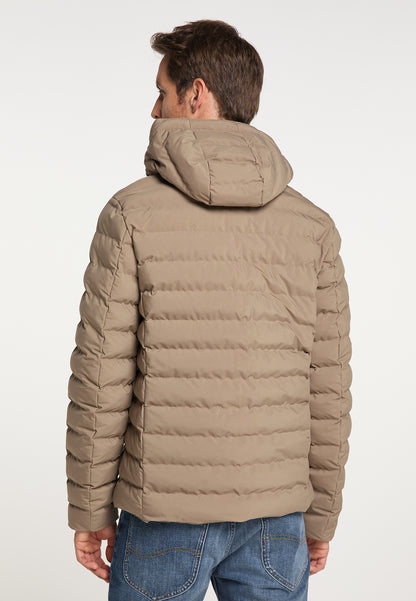 ICEBOUND Men's Steppjacke