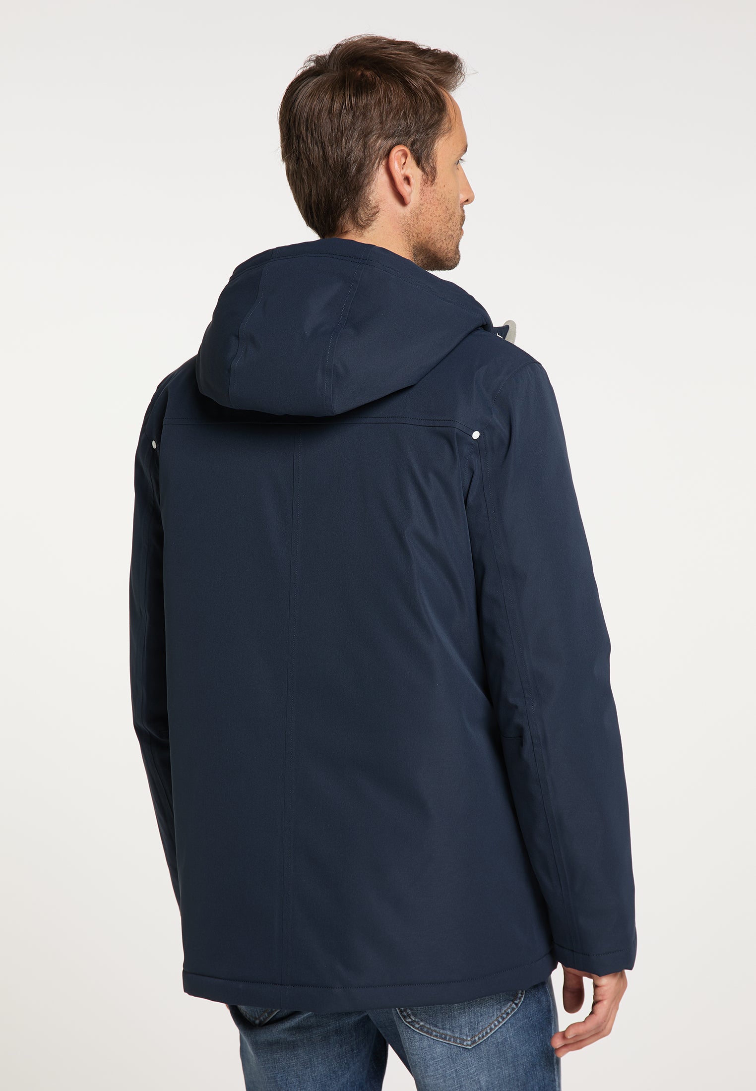 ICEBOUND Men's Winterjacke