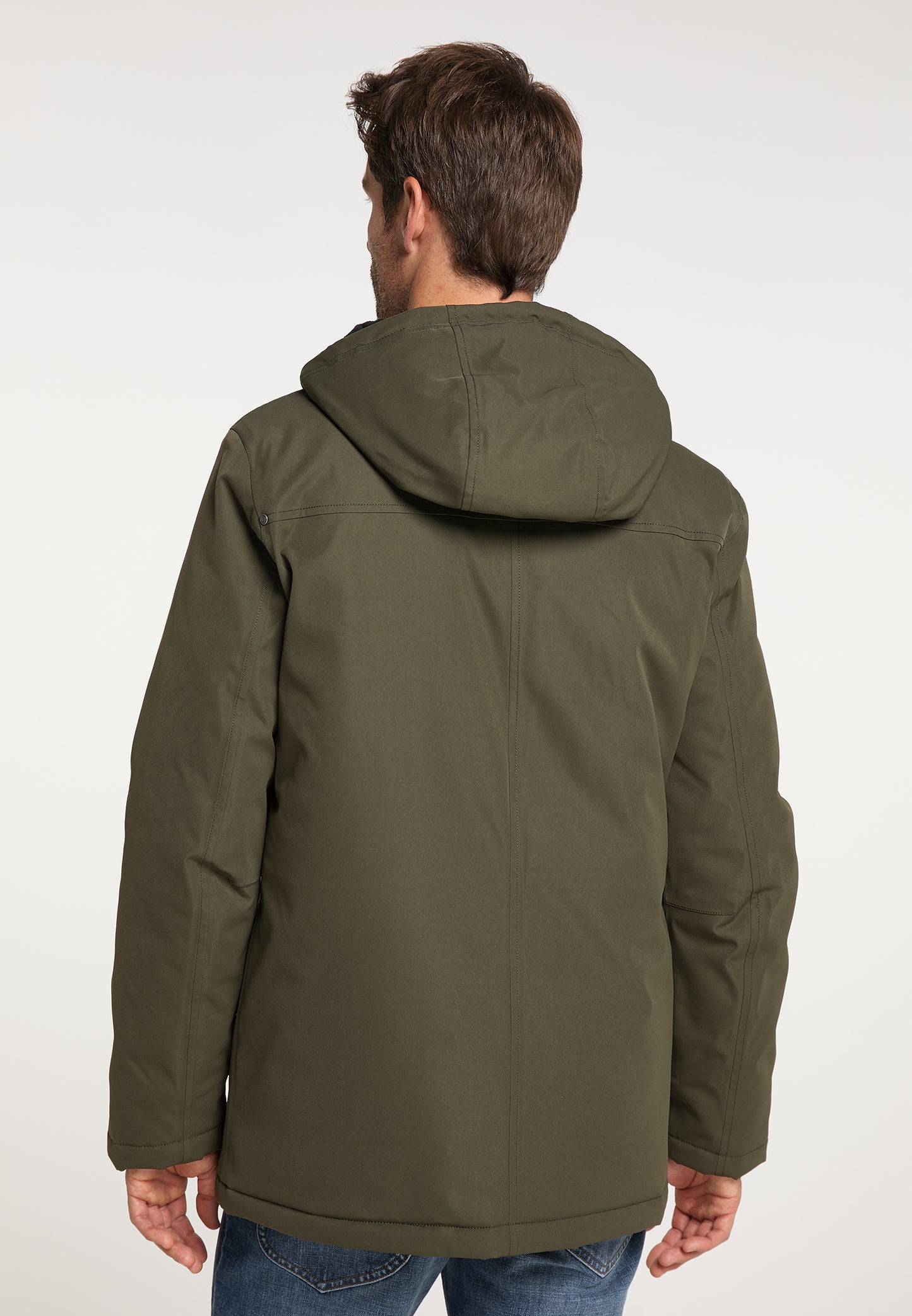 ICEBOUND Men's Winterjacke