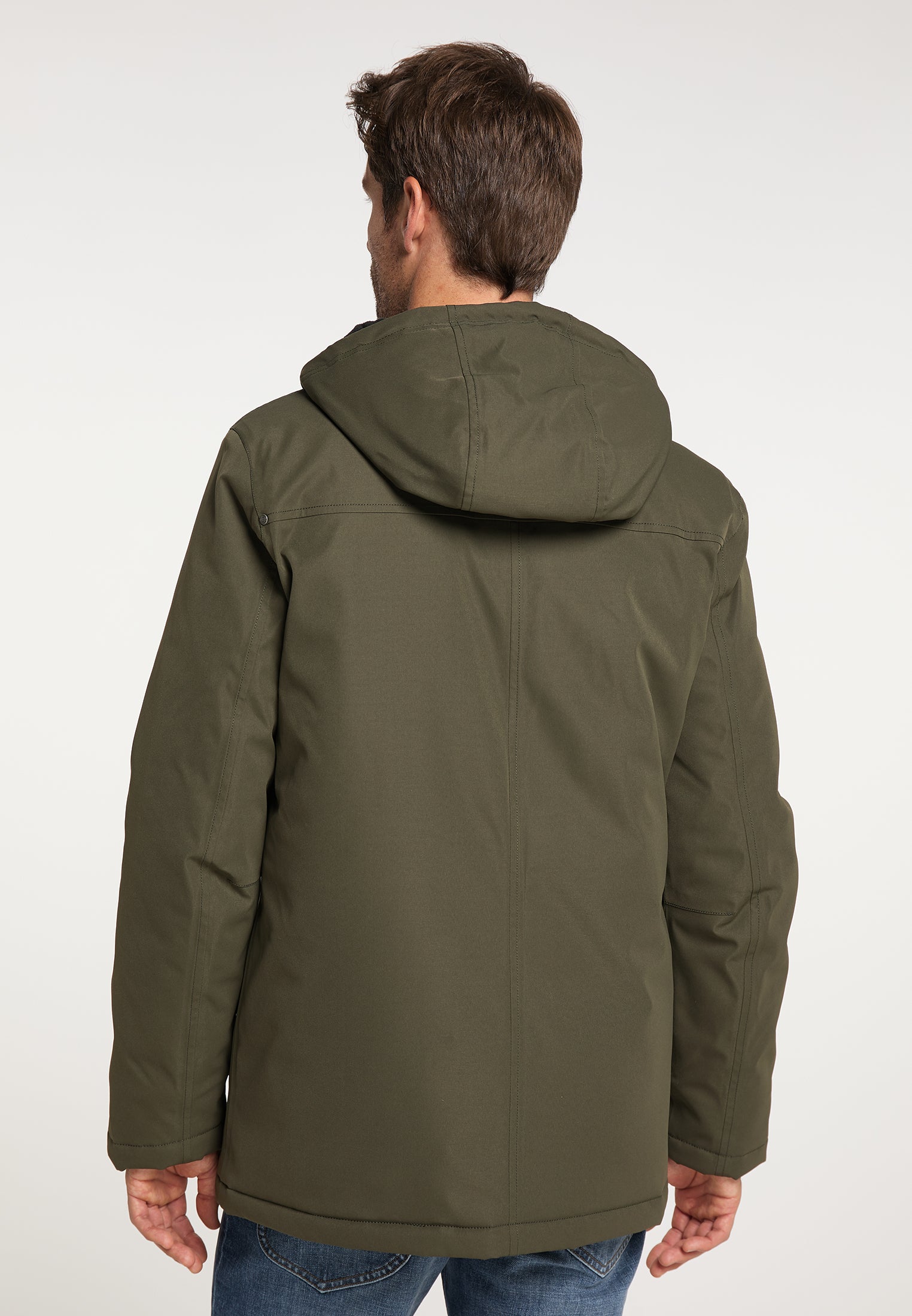ICEBOUND Men's Winterjacke