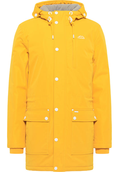 ICEBOUND kurtka zimowa męska