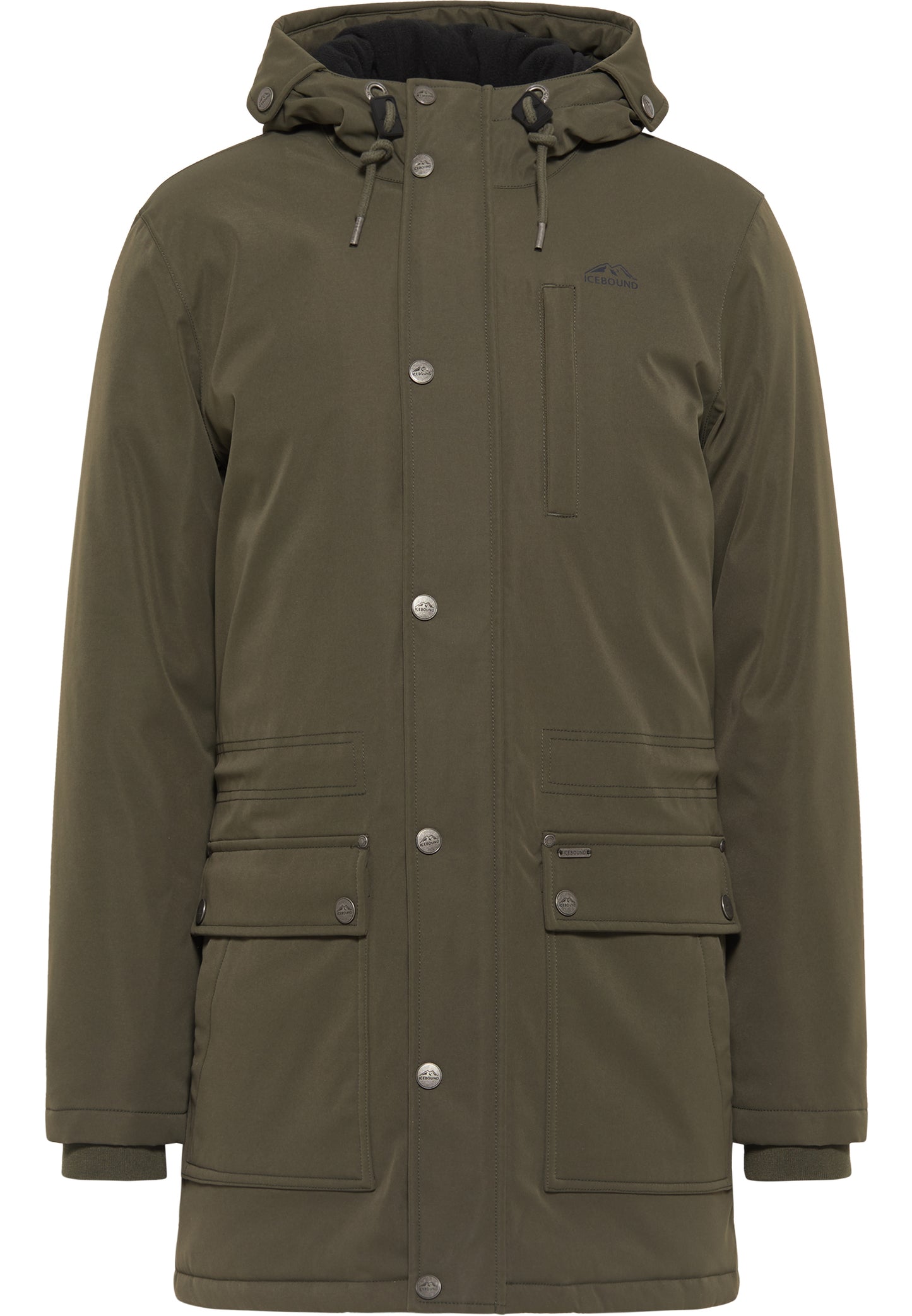 Winterparka