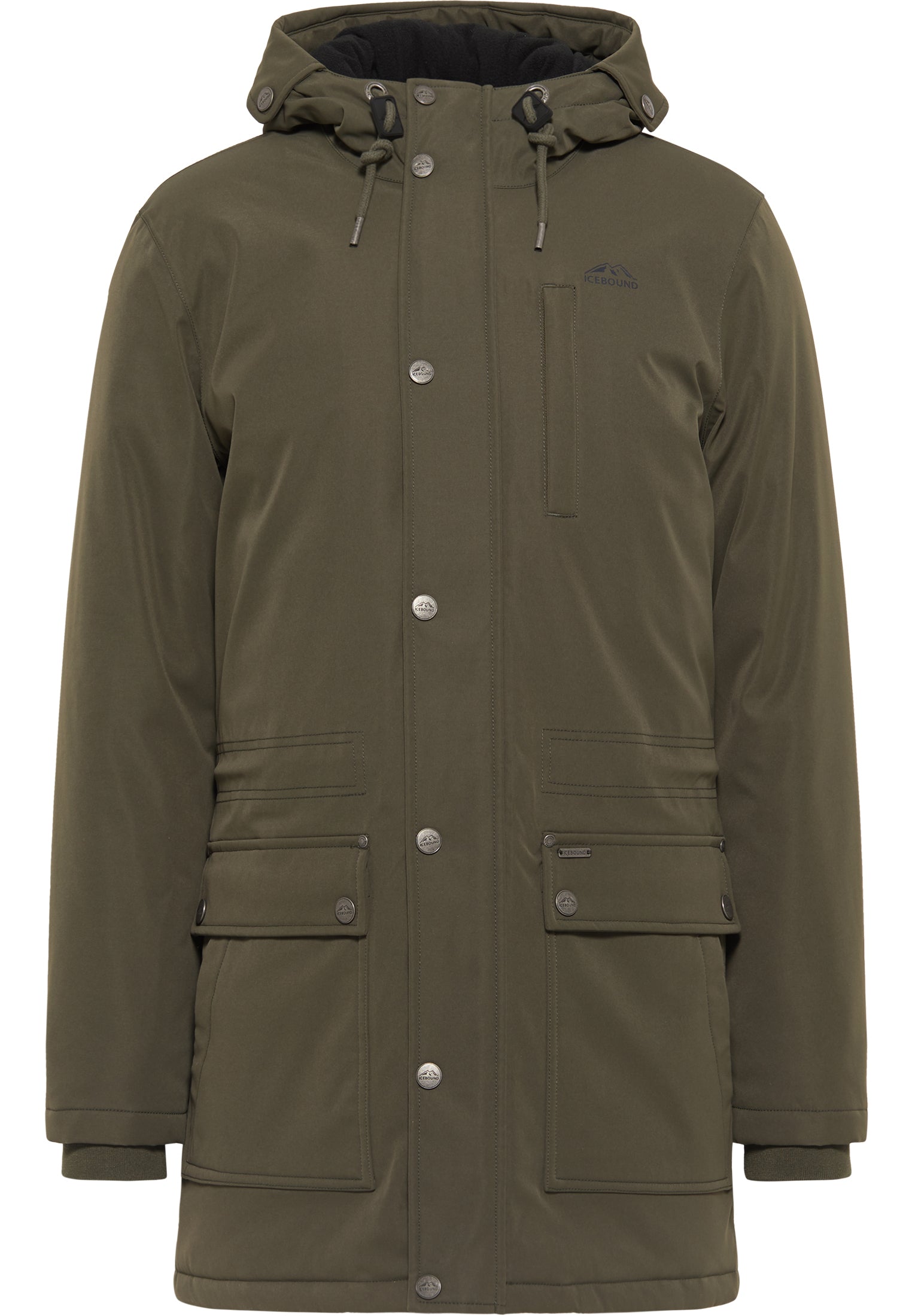 Winterparka