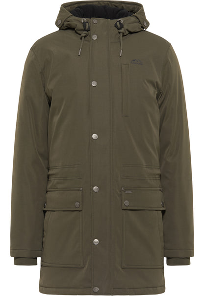 Winterparka