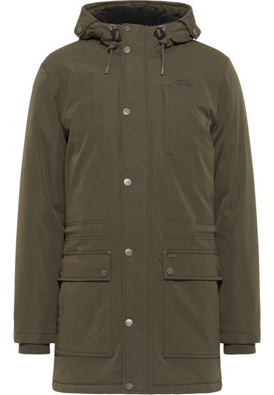 Winterparka
