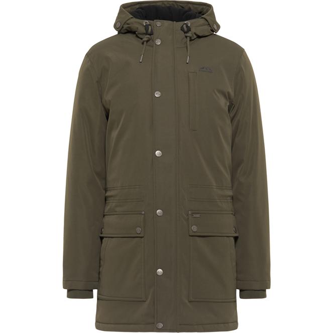 Winterparka