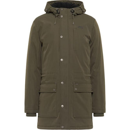 Winterparka