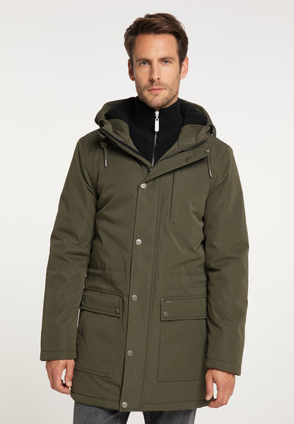 Winterparka