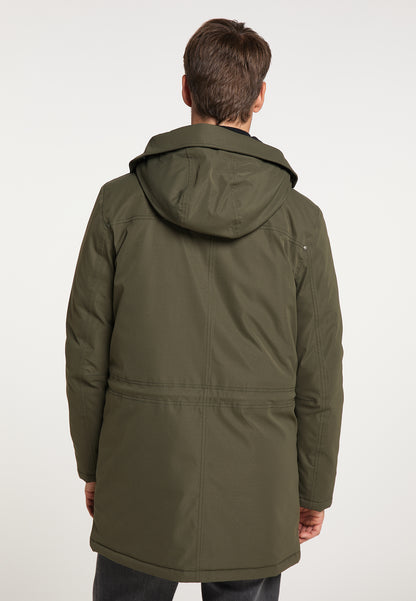 Winterparka