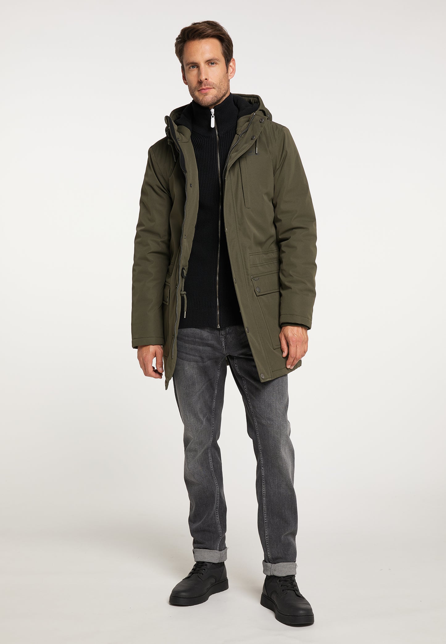Winterparka