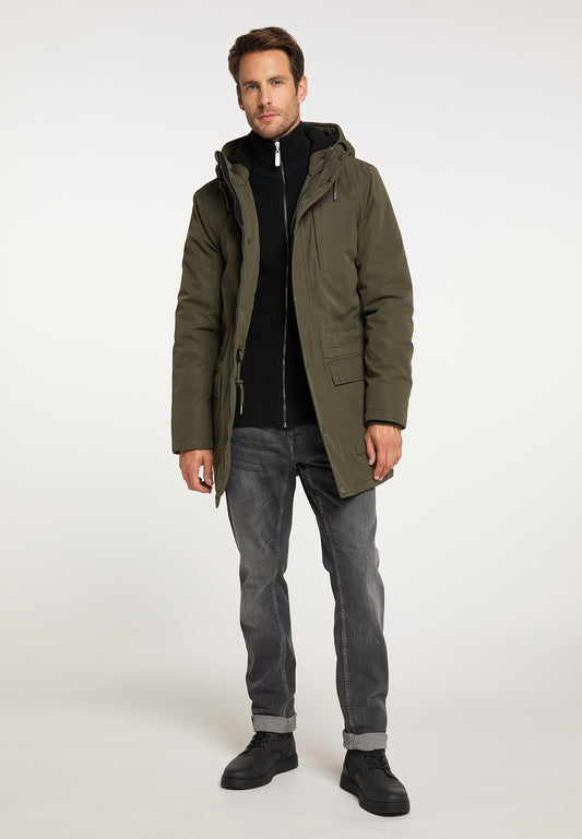 ICEBOUND Winterparka