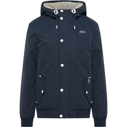 ICEBOUND Herren-Winterjacke