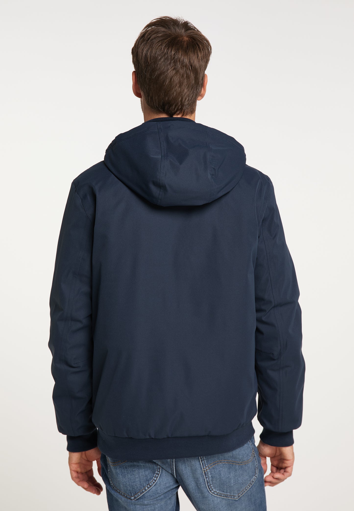 ICEBOUND Men's Winterjacke