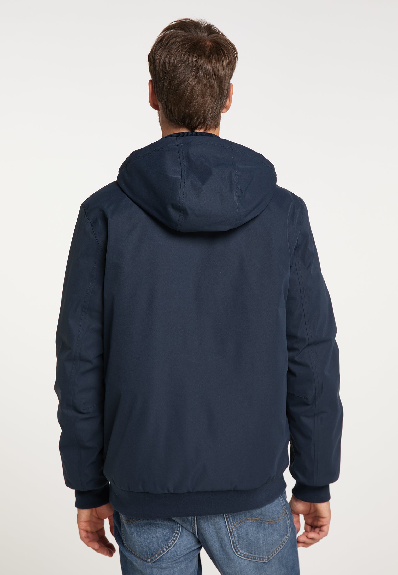 ICEBOUND Men's Winterjacke