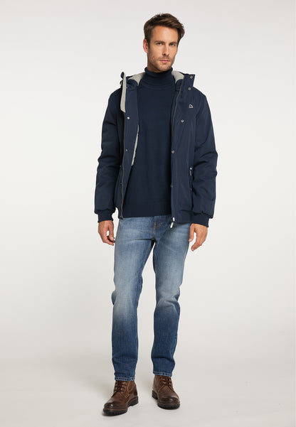 ICEBOUND Herren-Winterjacke