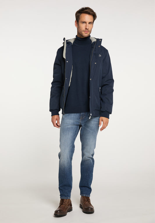 ICEBOUND Herren-Winterjacke