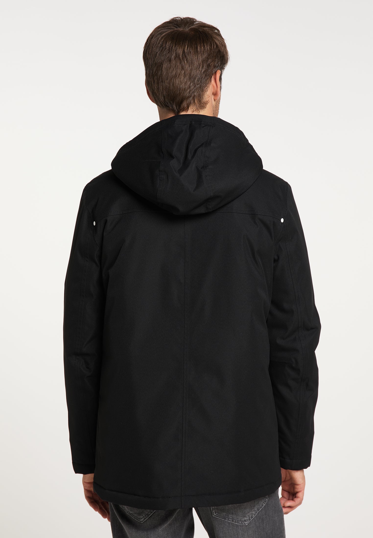 ICEBOUND Men's Winterjacke