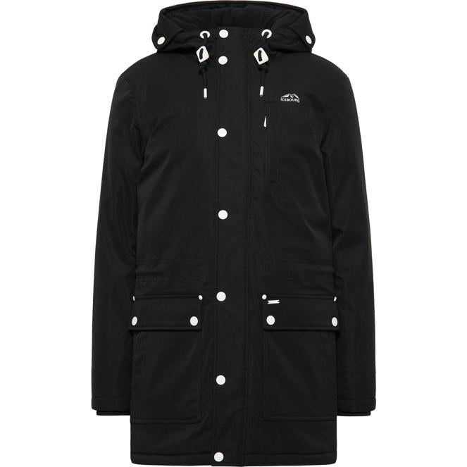 ICEBOUND Men's Winterparka
