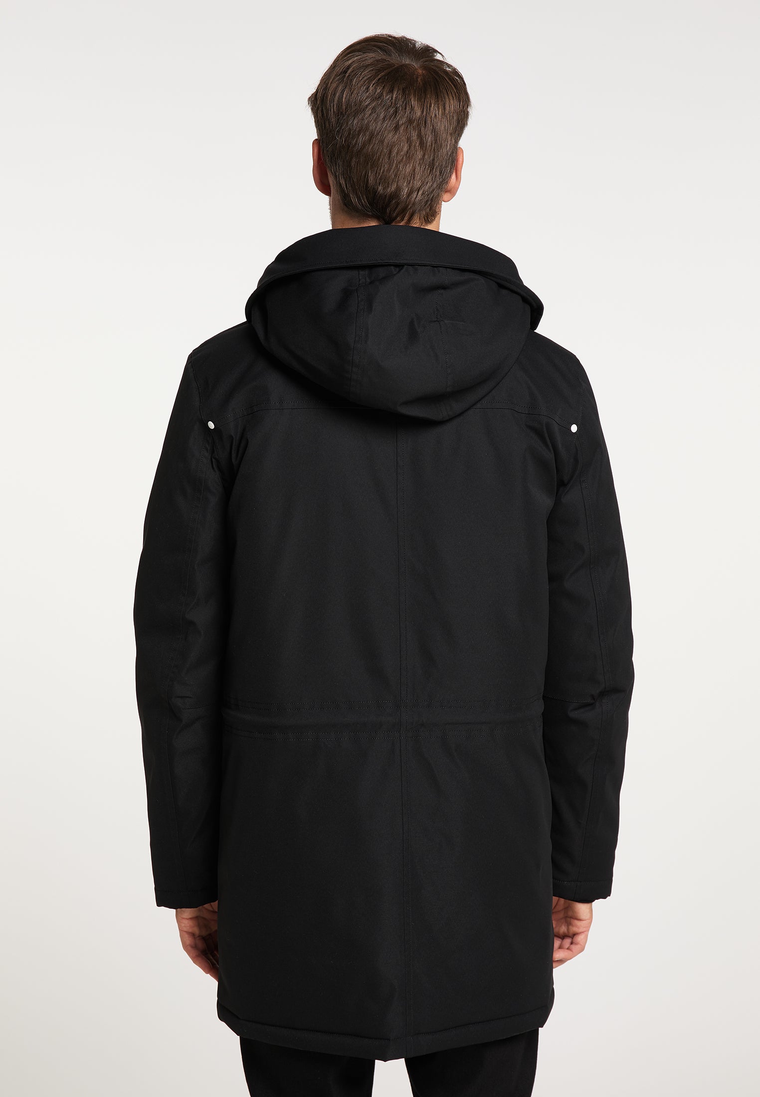 ICEBOUND Men's Winterparka