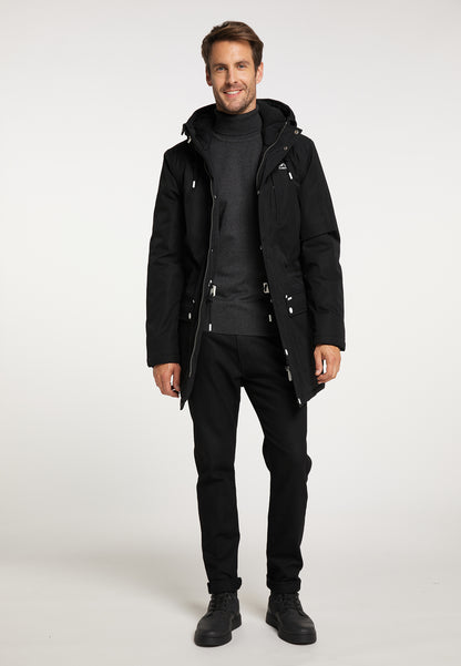 ICEBOUND Men's Winterparka