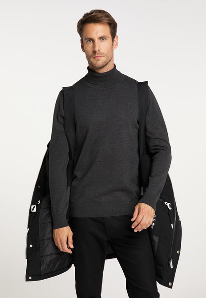 ICEBOUND Men's Winterparka