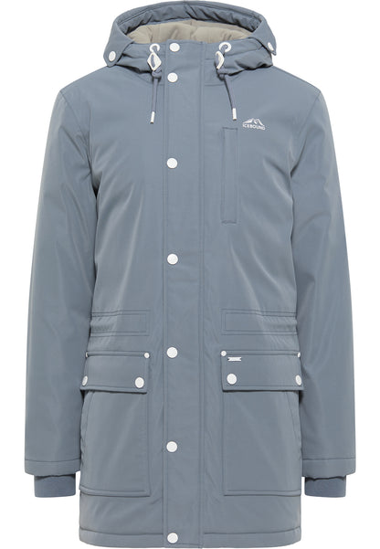 ICEBOUND Men's Winterparka