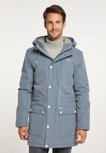 ICEBOUND Men's Winterparka