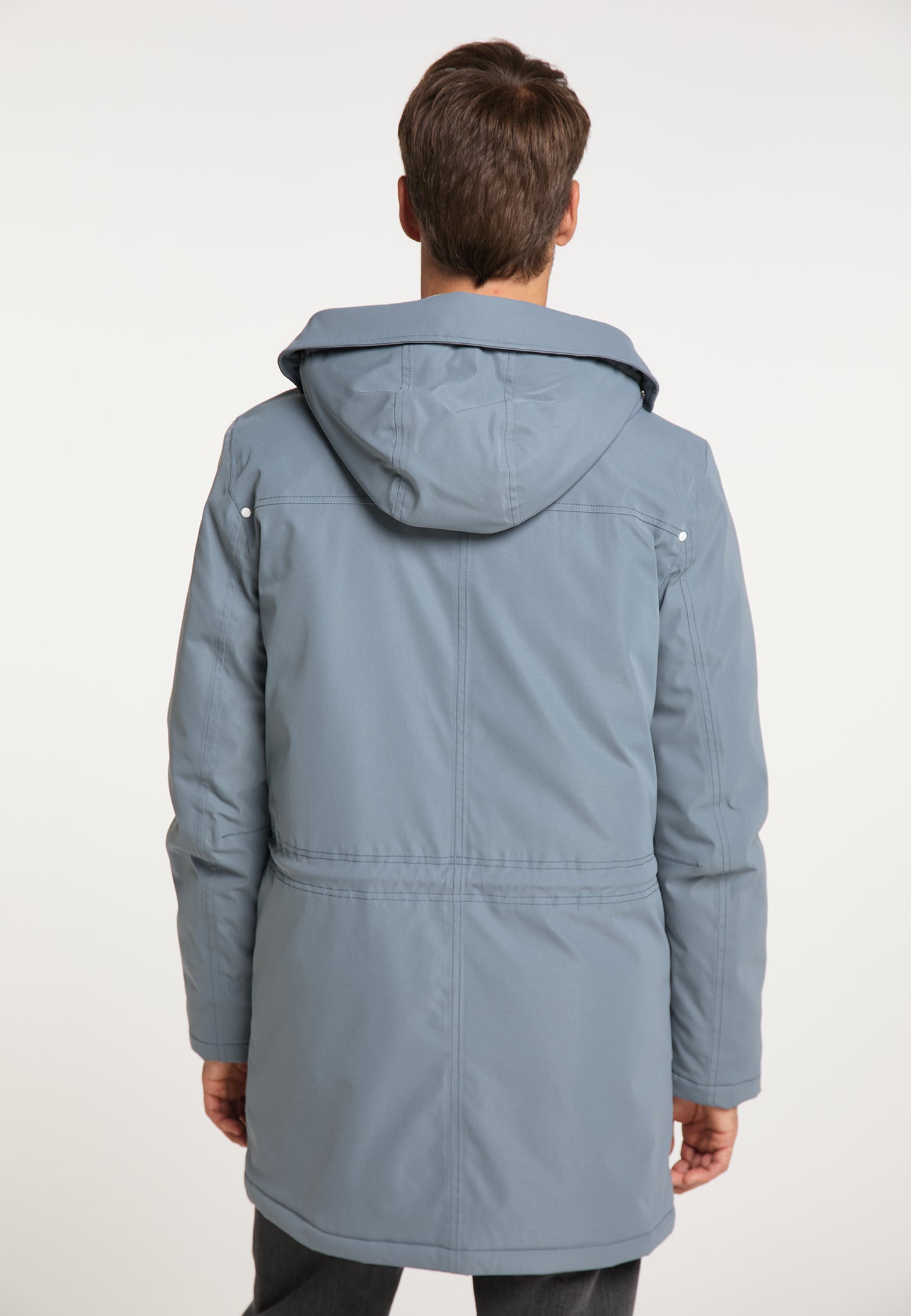 ICEBOUND Men's Winterparka