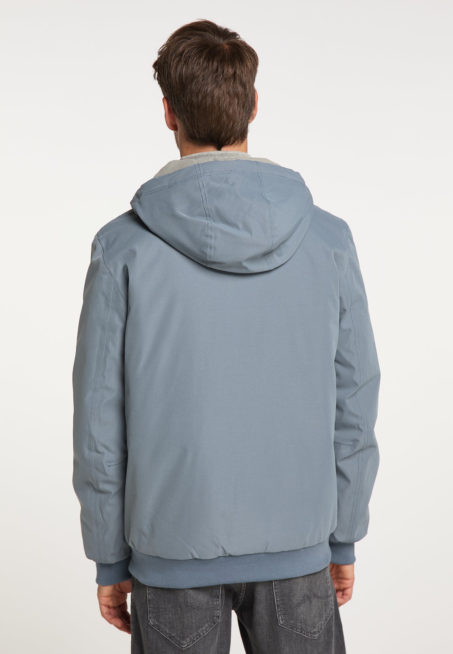 ICEBOUND Men's Winterjacke
