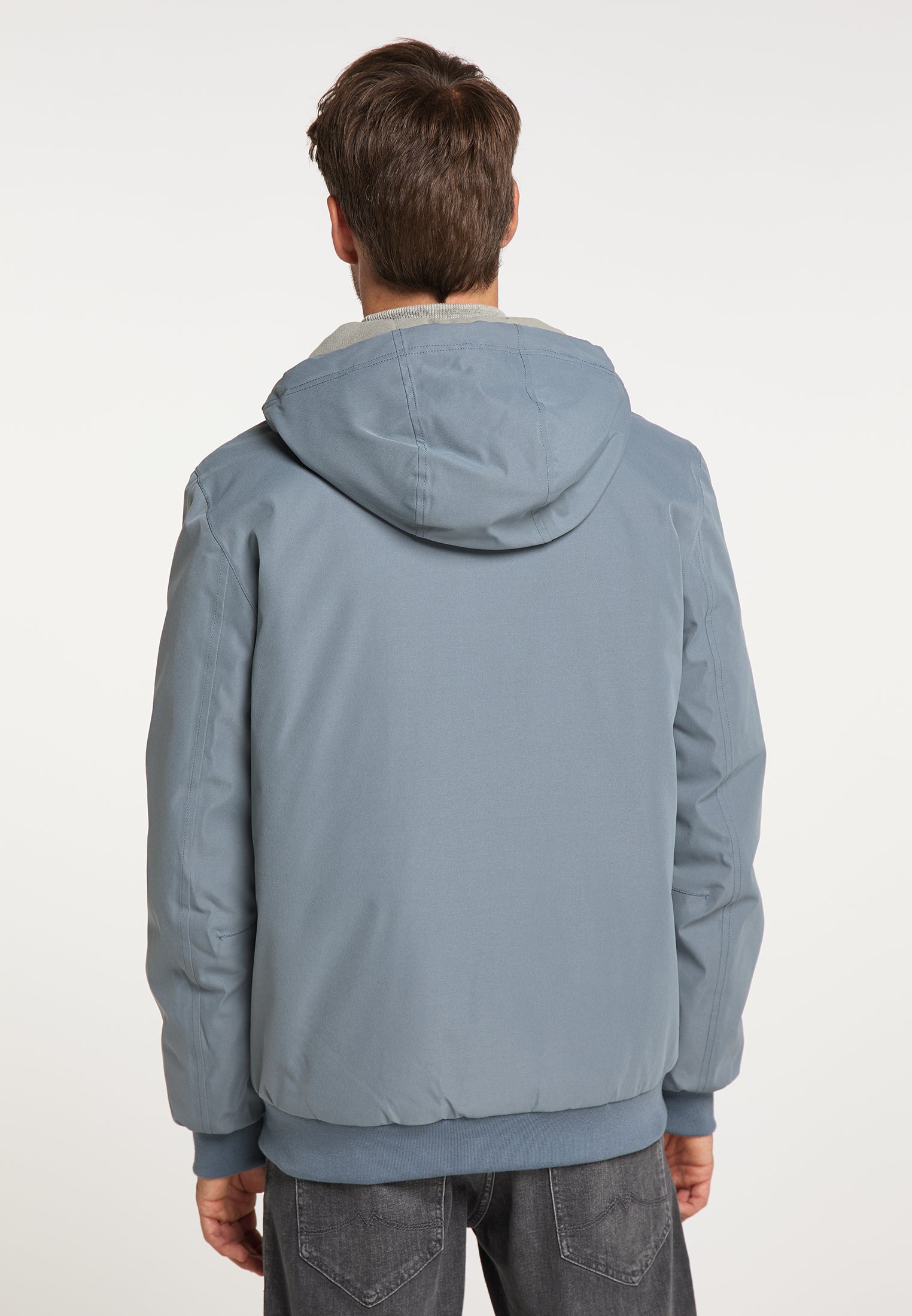 ICEBOUND Men's Winterjacke