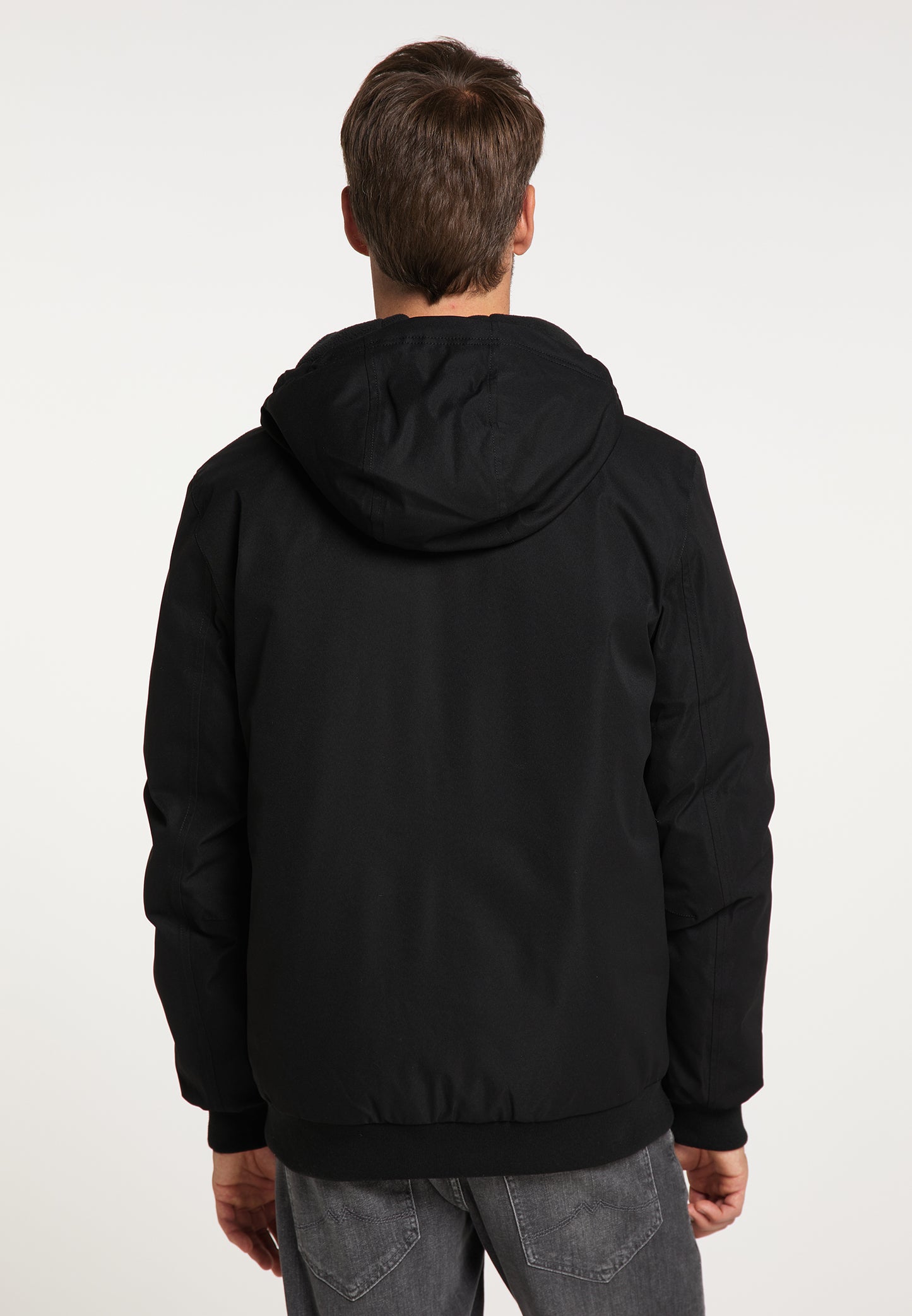 ICEBOUND Men's Winterjacke
