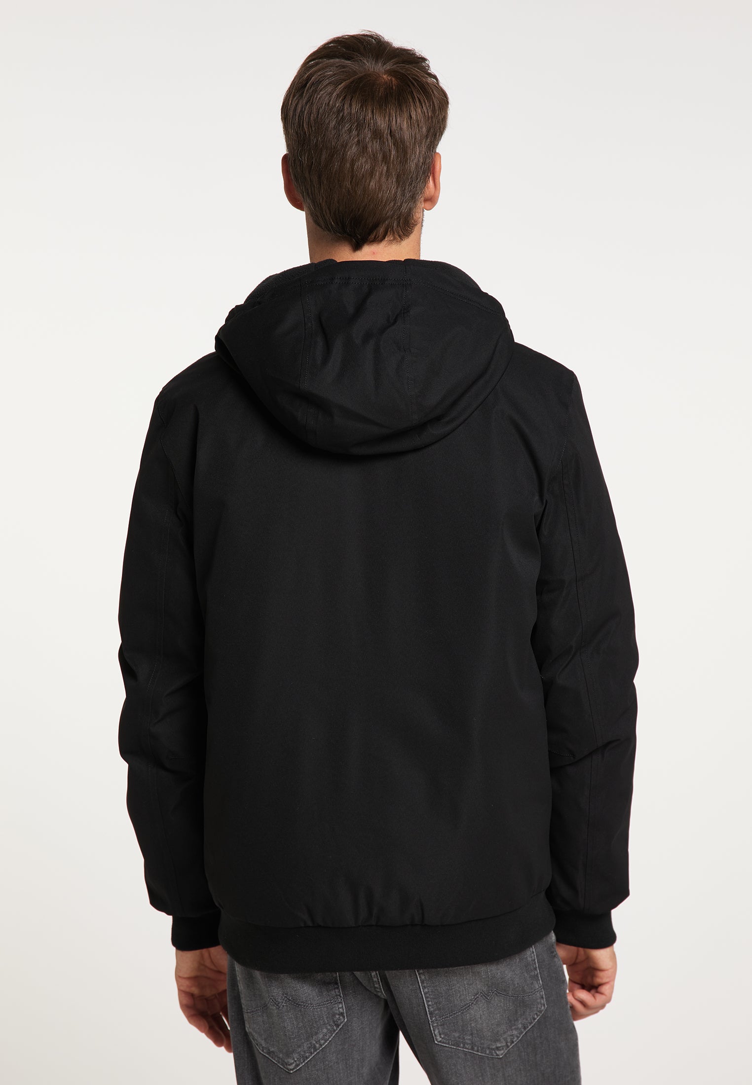 ICEBOUND Men's Winterjacke