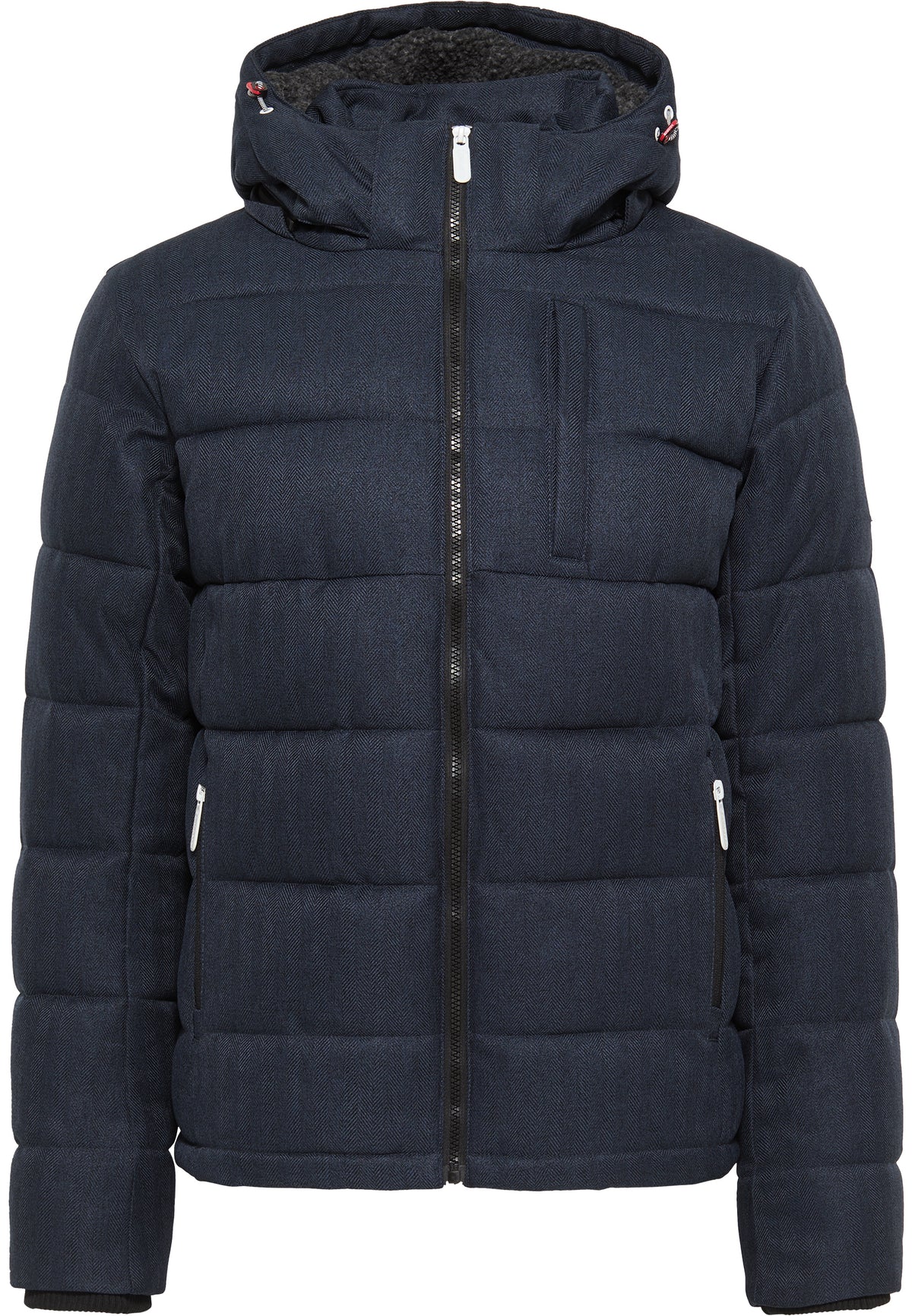 ICEBOUND Men's Winterjacke