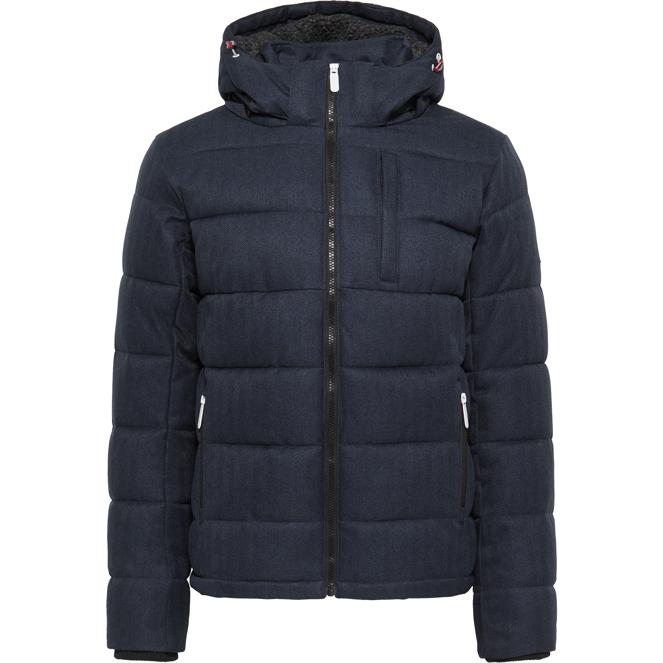 ICEBOUND Men's Winterjacke
