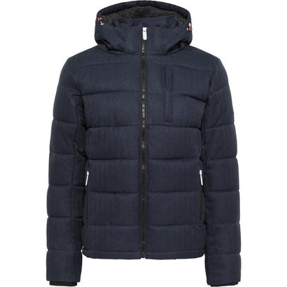 ICEBOUND Men's Winterjacke