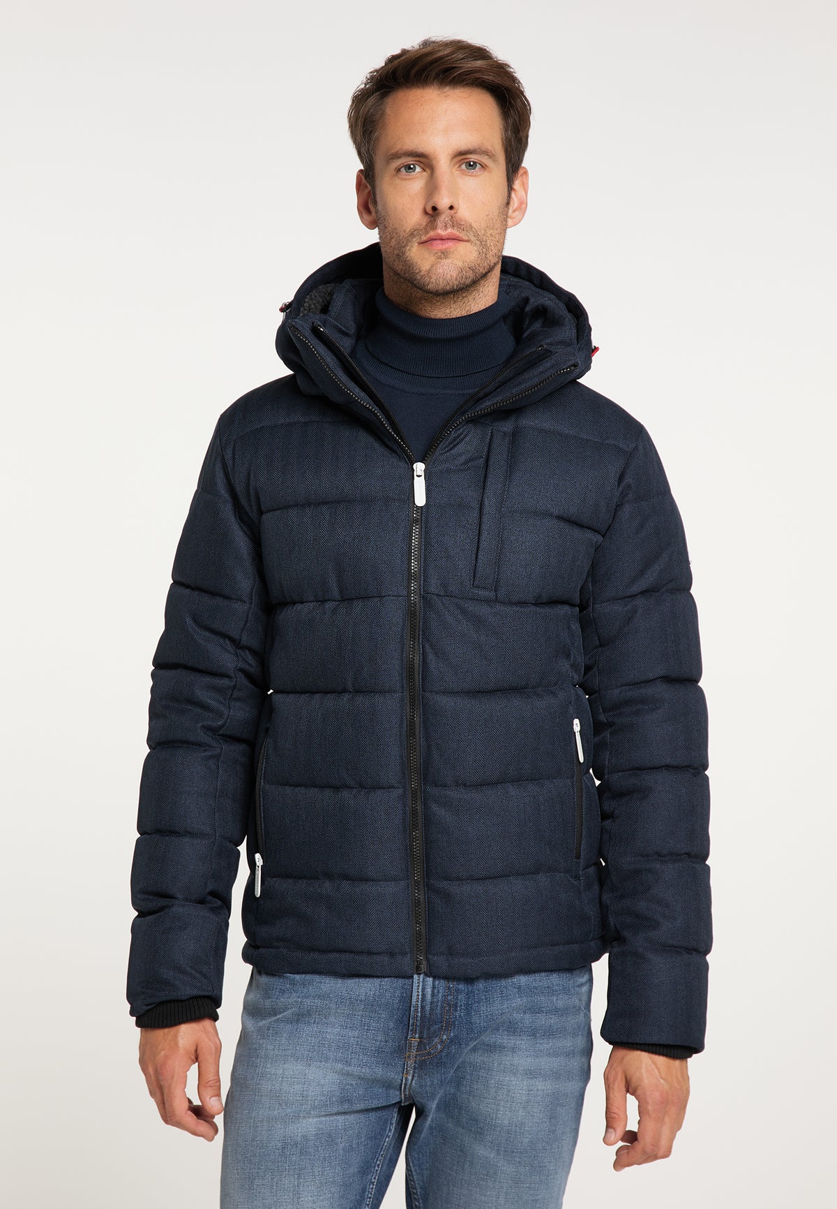 ICEBOUND Men's Winterjacke