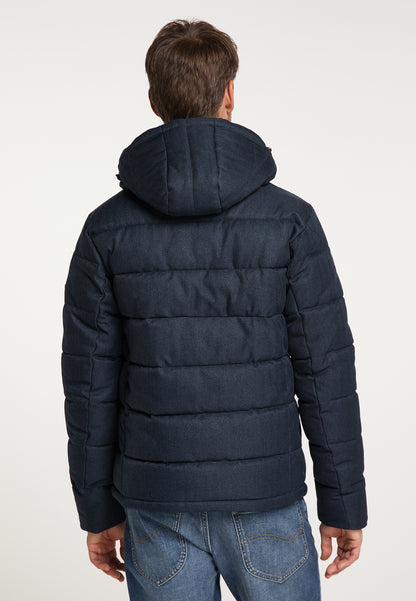 ICEBOUND Men's Winterjacke