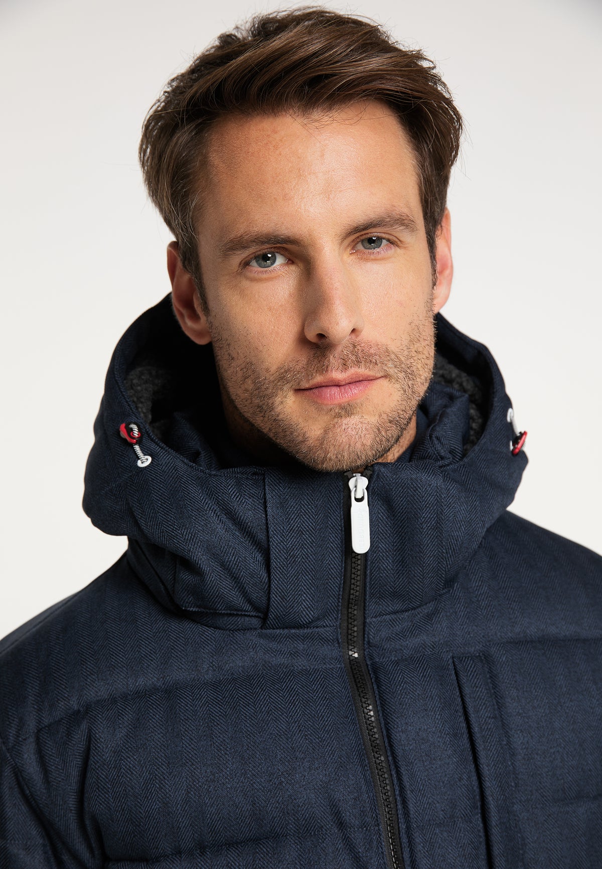 ICEBOUND Men's Winterjacke