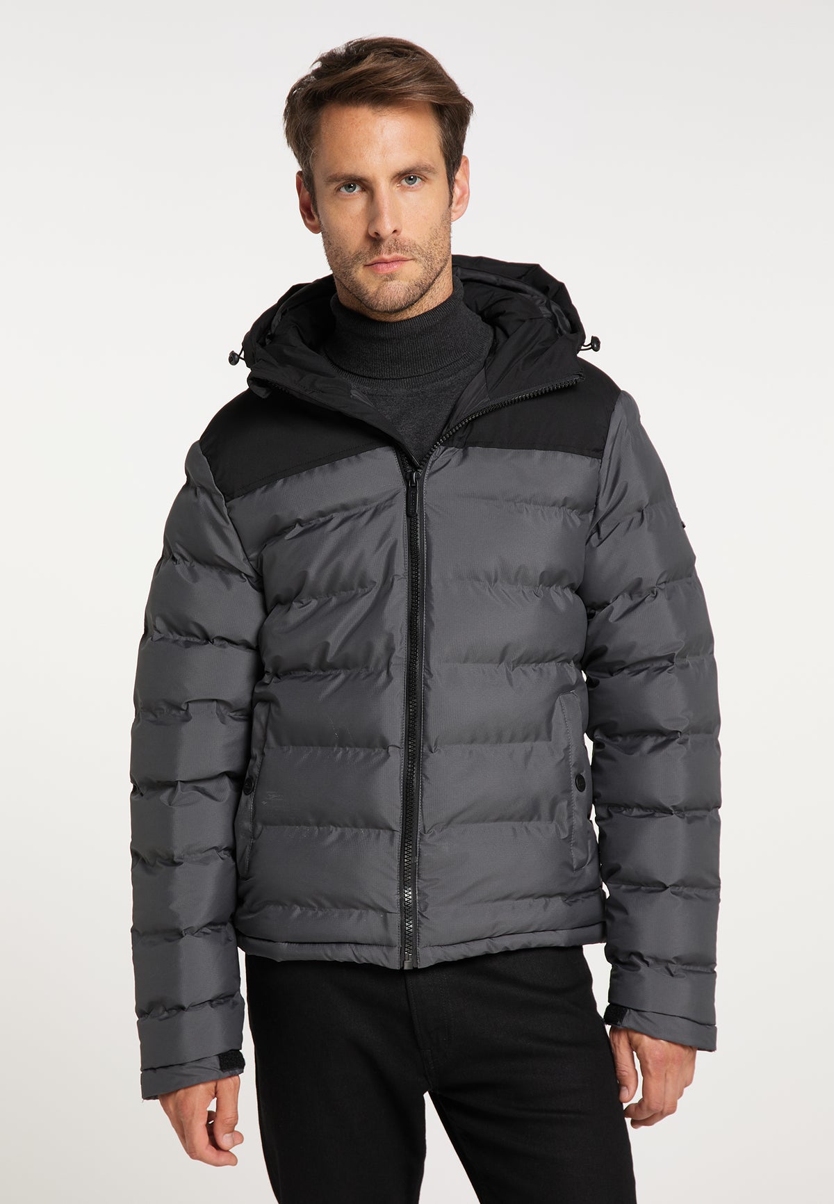 ICEBOUND Herren-Blouson