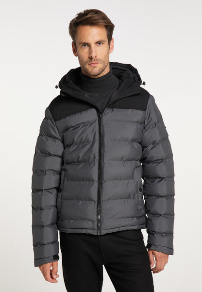 ICEBOUND Herren-Blouson