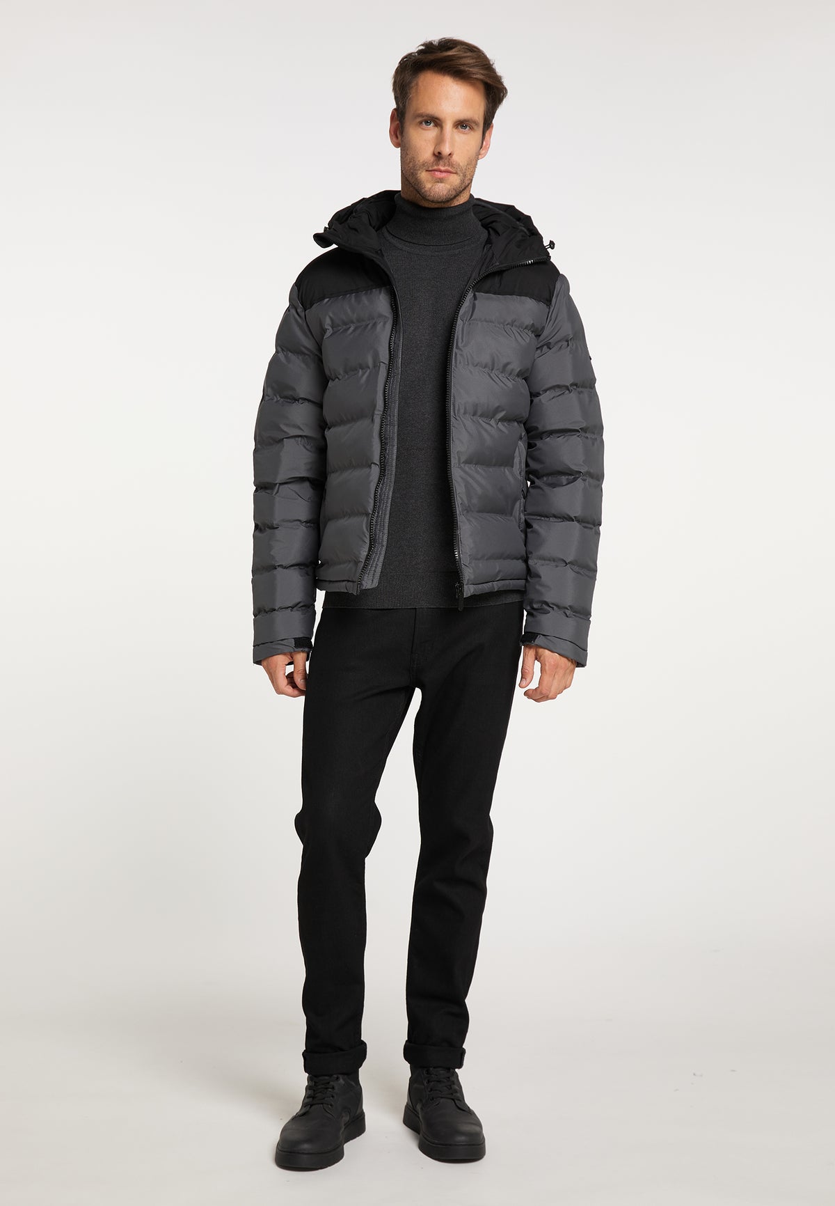 ICEBOUND Herren-Blouson