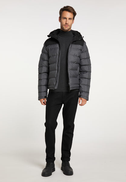 ICEBOUND Herren-Blouson