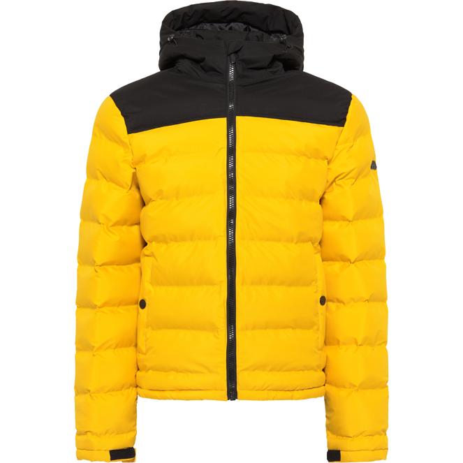 ICEBOUND Herren-Blouson