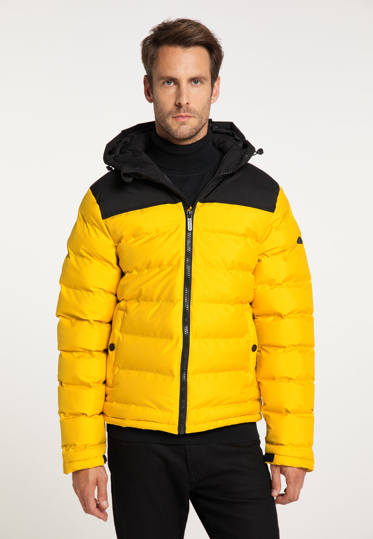 ICEBOUND Herren-Blouson