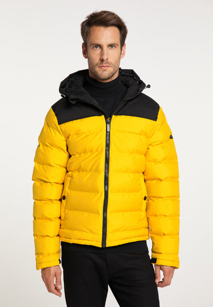 ICEBOUND Herren-Blouson