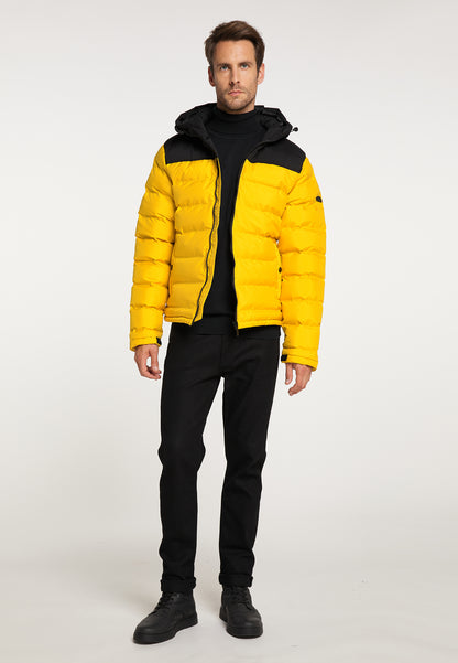 ICEBOUND Herren-Blouson